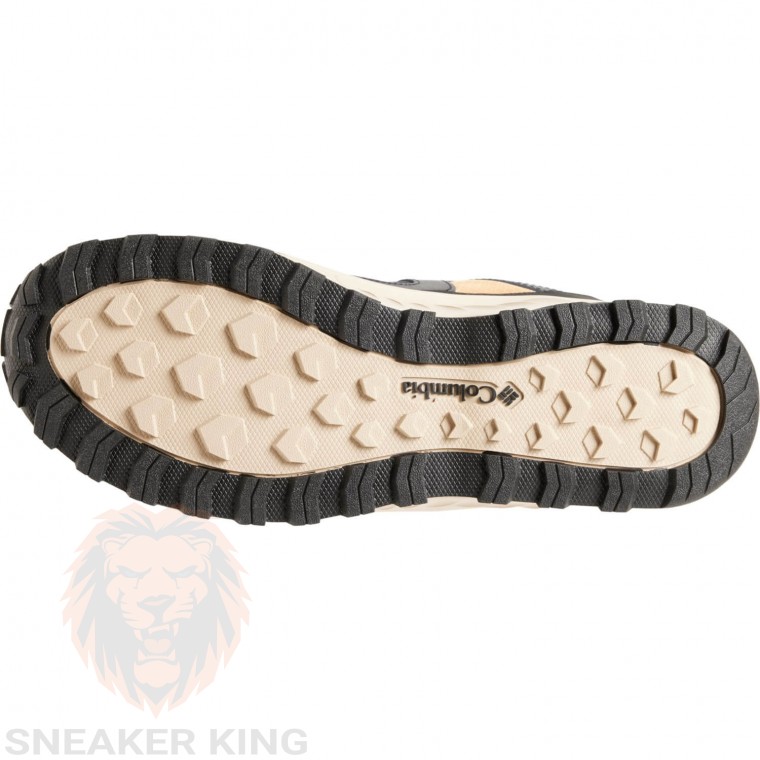Кросівки трекінгові Columbia Trailstorm Ascend Omni-Tech BM5645-013
